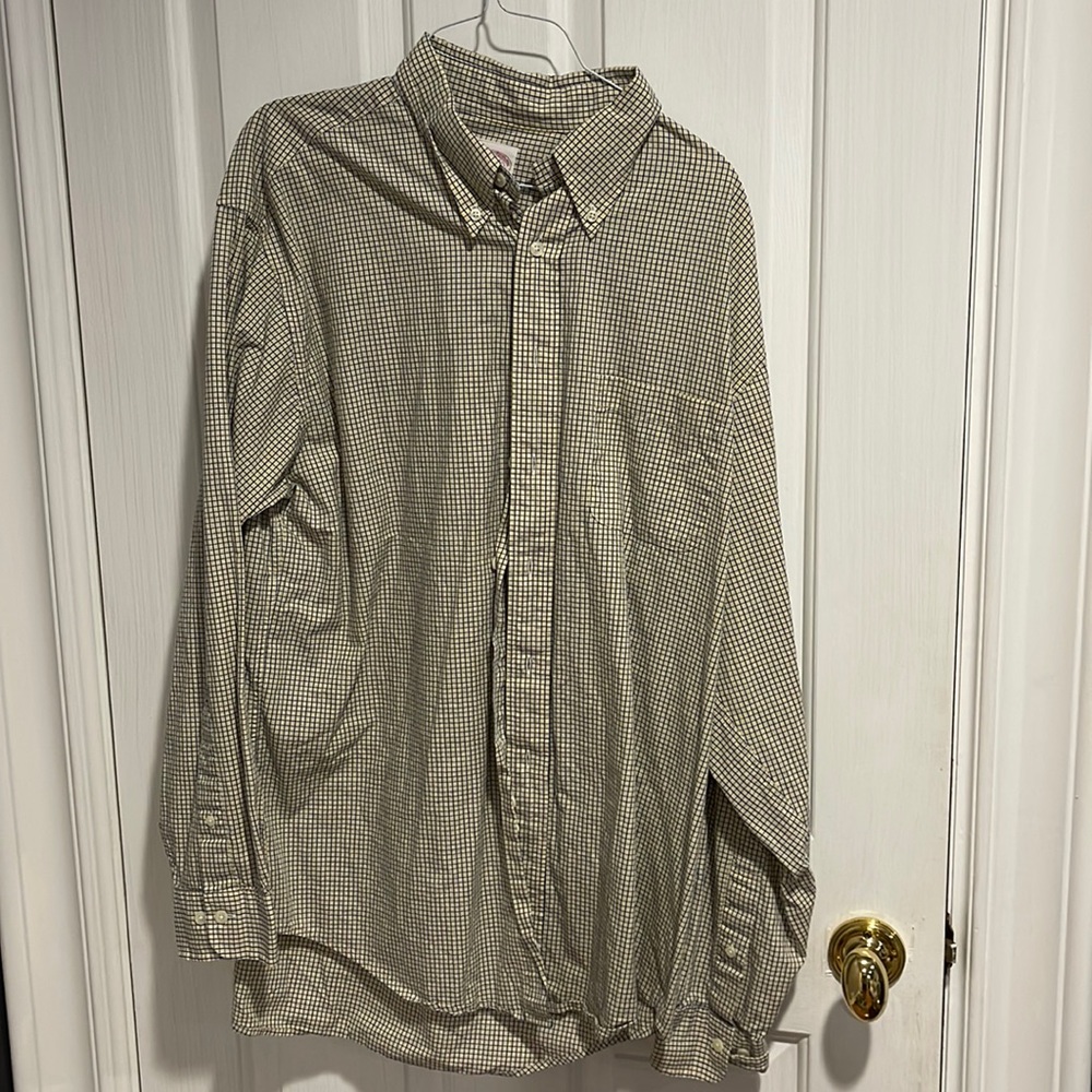 Original shirt